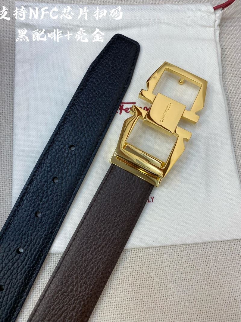 Ferragamo Belts